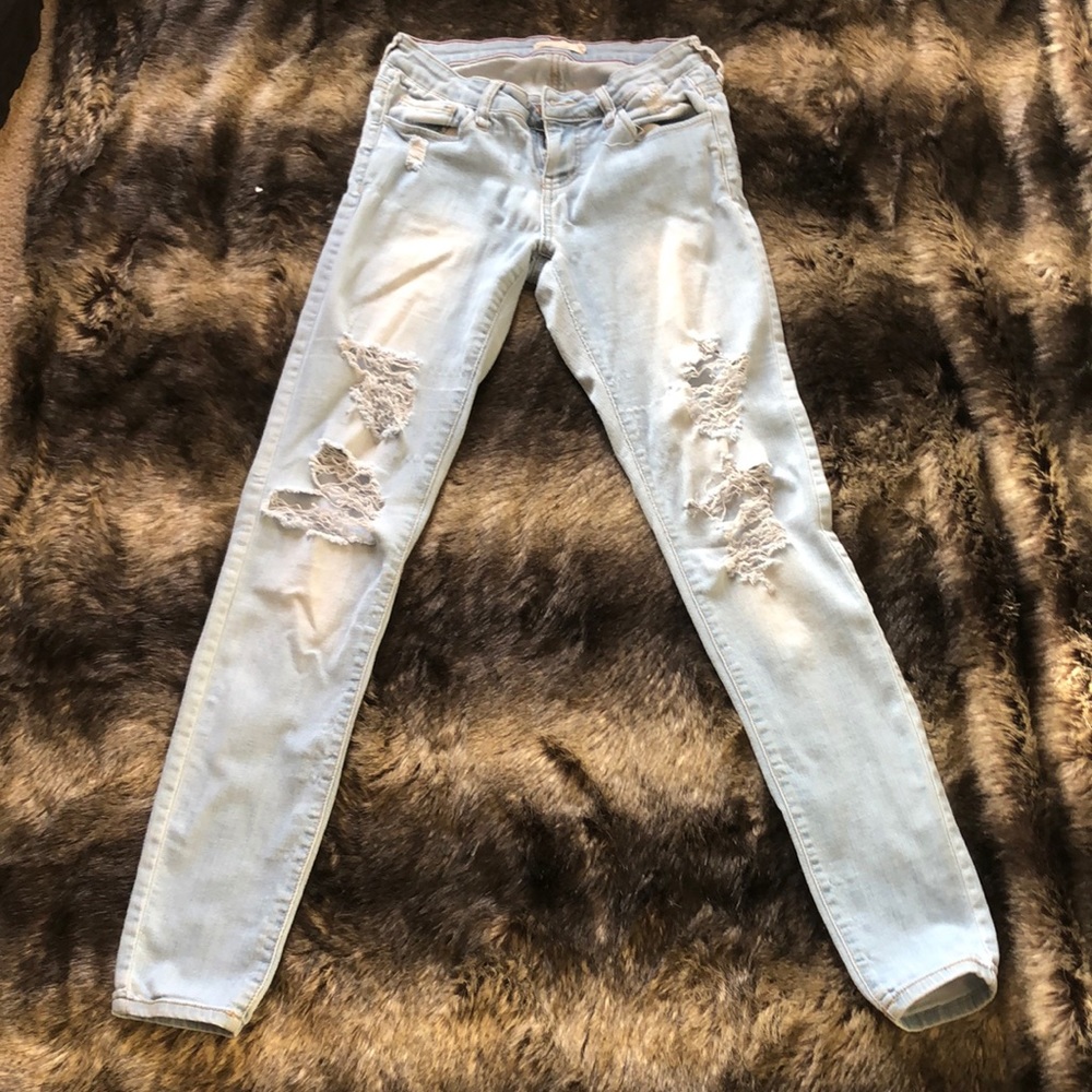 Jeans 💙